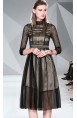 Sage Dress